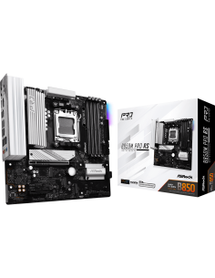 ASROCK B850M PRO RS